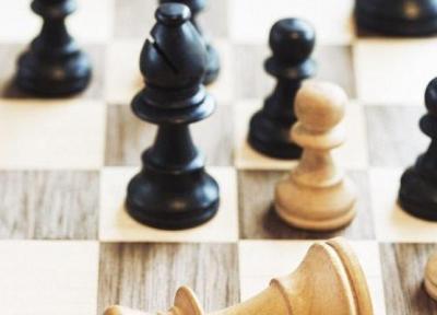 خاتمه کار شطرنجبازان ایران در مسابقات آزاد دبی، طباطبایی هفدهم شد