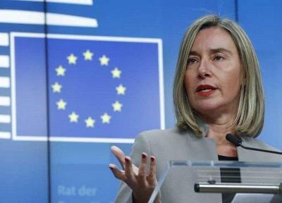 اروپا تشکیل شورای نظامی سودان را نقض قوانین اتحادیه آفریقا دانست