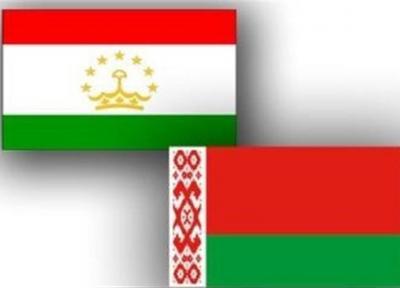 تاجیکستان و بلاروس به دنبال توسعه همکاری در بخش رسانه