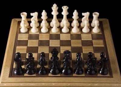 خبرنگاران مسابقات آنلاین شطرنج در زنجان برگزار می گردد