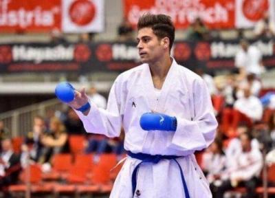 رخدادی بی سابقه در انتظار کاراته کرمانشاه