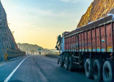 واردات کامیون های دست دوم اشتباه است ، اقدام قضایی مجلس علیه واردکنندگان